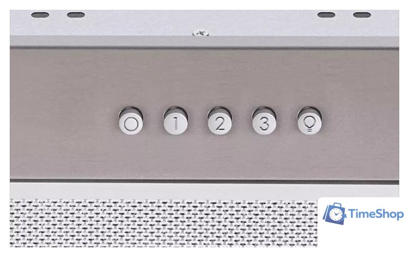 Кухонная вытяжка Candy CVXBI64MX - Изображение №3 — Интернет-магазин Time-Shop