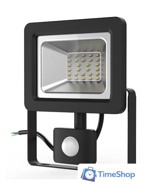 Уличный прожектор Gauss 628511330 - Изображение №1 — Интернет-магазин Time-Shop