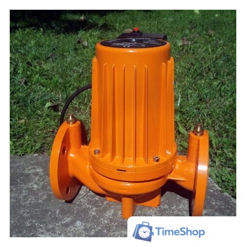 Циркуляционный насос IBO OHI 50-140/220 - Изображение №3 — Интернет-магазин Time-Shop