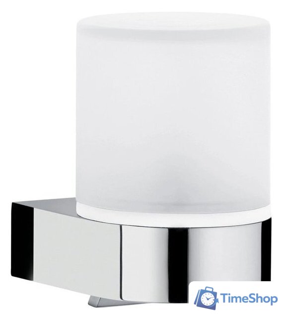 Дозатор для жидкого мыла Keuco Edition 300 30052019000 - Изображение №1 — Интернет-магазин Time-Shop