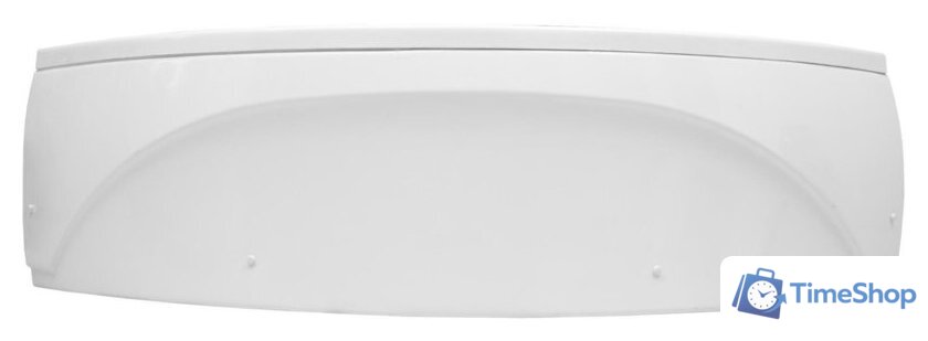 Ванна Aquanet Vista 150x150 (с каркасом) - Изображение №6 — Интернет-магазин Time-Shop