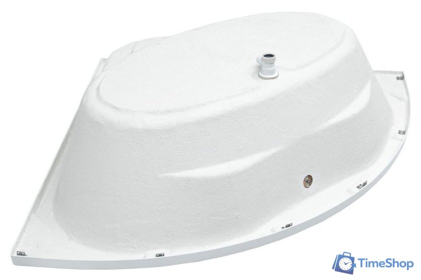 Ванна Aquanet Vista 150x150 (с каркасом) - Изображение №9 — Интернет-магазин Time-Shop