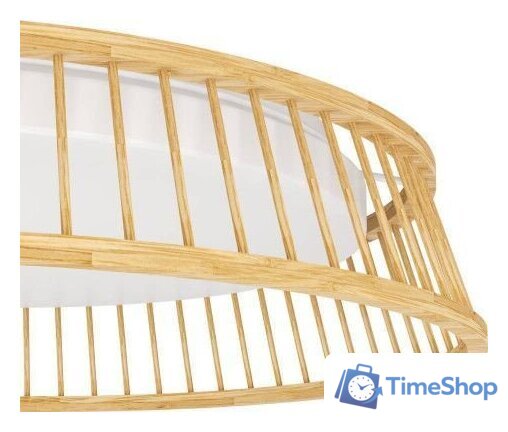 Припотолочная люстра Eglo Luppineria 900797 - Изображение №3 — Интернет-магазин Time-Shop