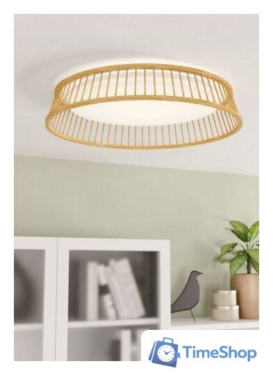 Припотолочная люстра Eglo Luppineria 900797 - Изображение №2 — Интернет-магазин Time-Shop