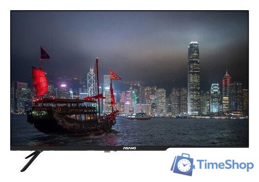 Телевизор ASANO 32LH5000T - Изображение №1 — Интернет-магазин Time-Shop