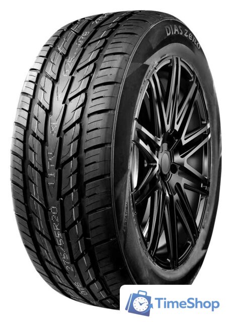 Летние шины Grenlander DIAS ZERO 255/55R20 110V - Изображение №1 — Интернет-магазин Time-Shop