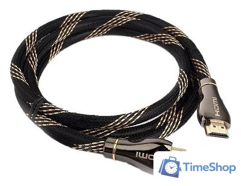 Кабель Cablexpert CCP-HDMI8K-1.5M - Изображение №1 — Интернет-магазин Time-Shop
