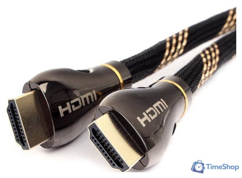 Кабель Cablexpert CCP-HDMI8K-1.5M - Изображение №2 — Интернет-магазин Time-Shop