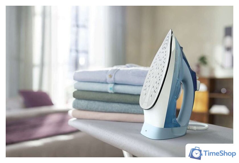 Утюг Philips DST5030/20 - Изображение №4 — Интернет-магазин Time-Shop