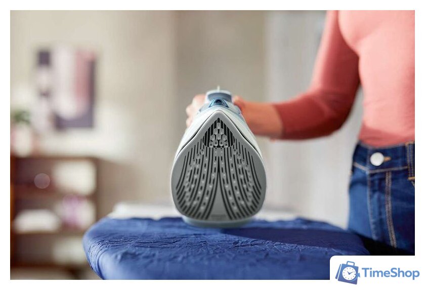 Утюг Philips DST5030/20 - Изображение №6 — Интернет-магазин Time-Shop