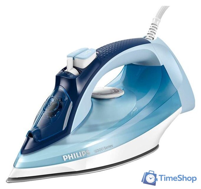 Утюг Philips DST5030/20 - Изображение №1 — Интернет-магазин Time-Shop
