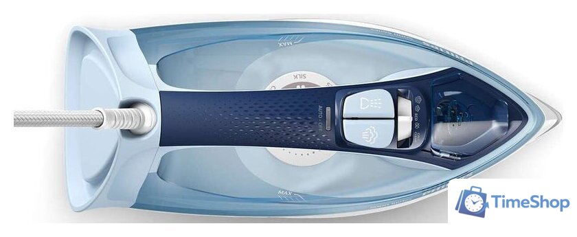 Утюг Philips DST5030/20 - Изображение №2 — Интернет-магазин Time-Shop