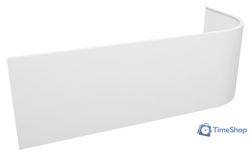 Фронтальный экран под ванну Lavinia Boho Complement 375603LR - Изображение №1 — Интернет-магазин Time-Shop