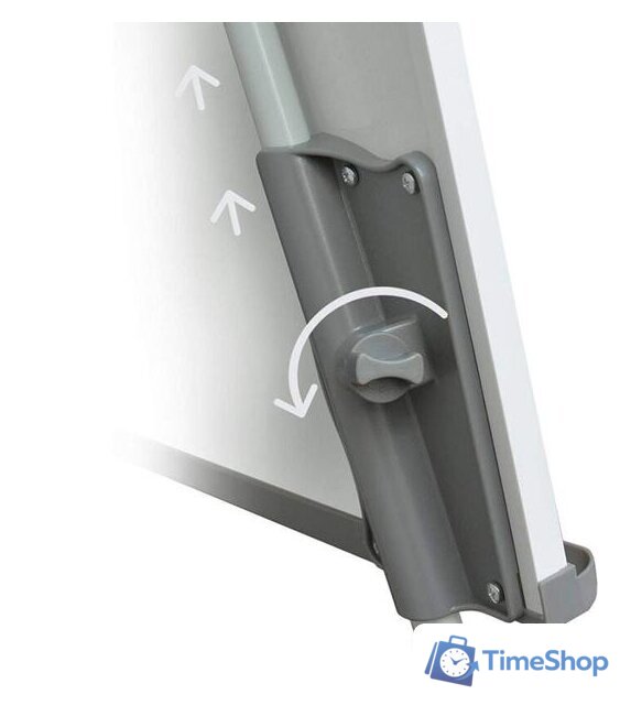 Флипчарт CACTUS CS-FCT-W67x105 - Изображение №3 — Интернет-магазин Time-Shop