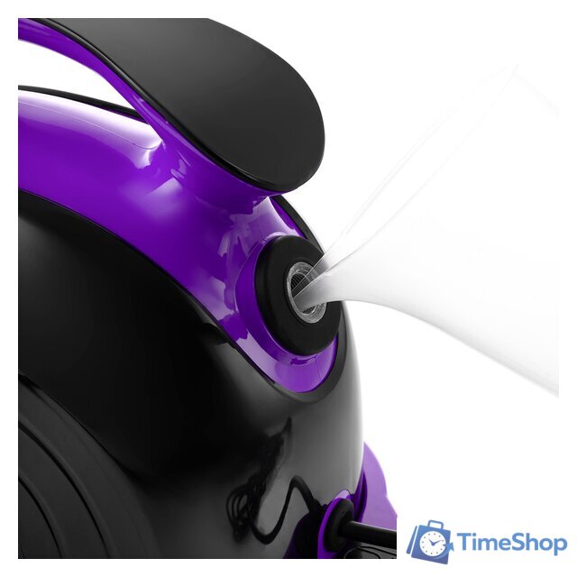 Отпариватель-пароочиститель Kitfort KT-9102-1 - Изображение №7 — Интернет-магазин Time-Shop