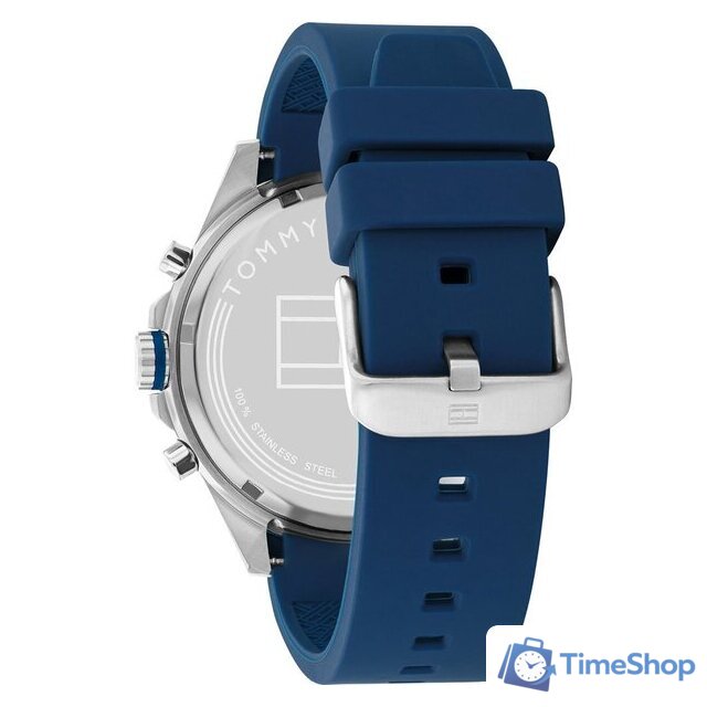 Наручные часы Tommy Hilfiger Max 1791970 - Изображение №3 — Интернет-магазин Time-Shop