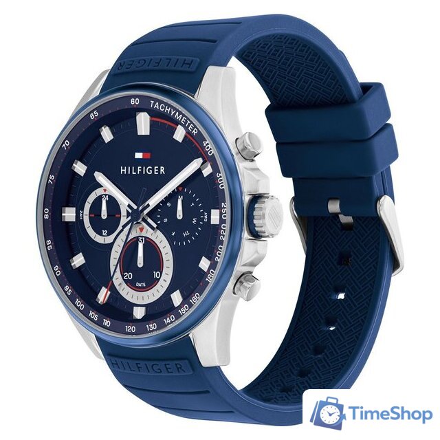 Наручные часы Tommy Hilfiger Max 1791970 - Изображение №2 — Интернет-магазин Time-Shop