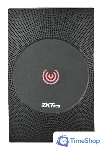 Считыватель ZKTeco KR600E - Изображение №1 — Интернет-магазин Time-Shop