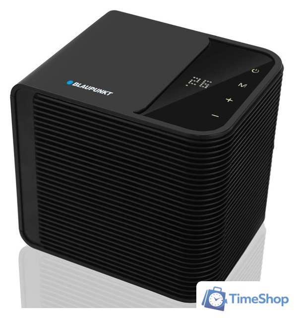 Тепловентилятор Blaupunkt FHD401 - Изображение №1 — Интернет-магазин Time-Shop