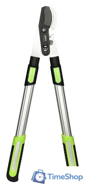 Сучкорез Deli DL580423 - Изображение №1 — Интернет-магазин Time-Shop