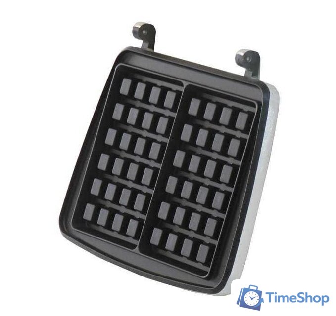 Вафельница Dezal 301.7 LW (черный) - Изображение №2 — Интернет-магазин Time-Shop