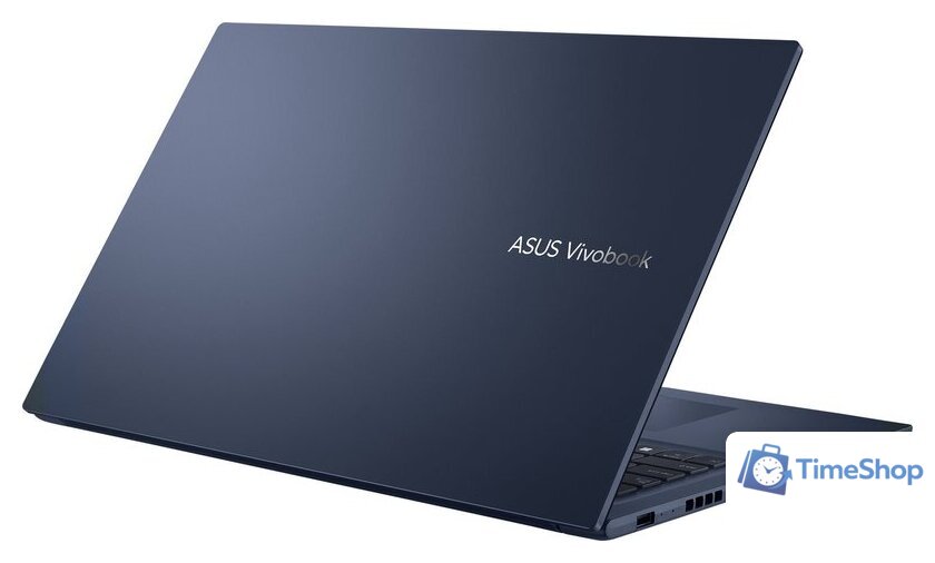 Ноутбук ASUS VivoBook 17 X1702ZA-BX159 - Изображение №4 — Интернет-магазин Time-Shop