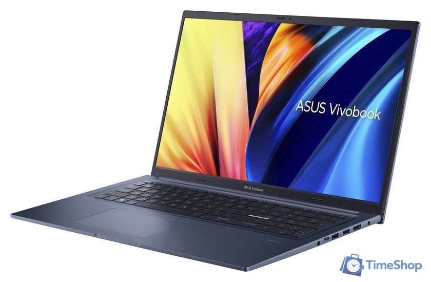 Ноутбук ASUS VivoBook 17 X1702ZA-BX159 - Изображение №3 — Интернет-магазин Time-Shop