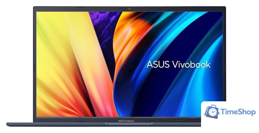 Ноутбук ASUS VivoBook 17 X1702ZA-BX159 - Изображение №9 — Интернет-магазин Time-Shop