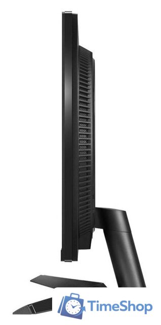 Игровой монитор LG UltraGear 27GS60F-B - Изображение №5 — Интернет-магазин Time-Shop