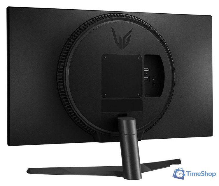 Игровой монитор LG UltraGear 27GS60F-B - Изображение №7 — Интернет-магазин Time-Shop