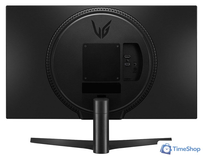 Игровой монитор LG UltraGear 27GS60F-B - Изображение №6 — Интернет-магазин Time-Shop