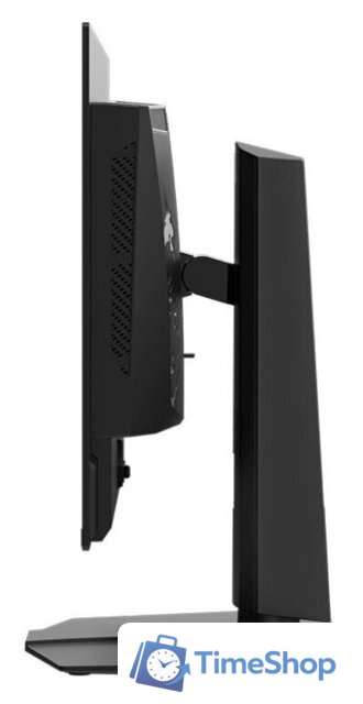 Игровой монитор MSI MAG 272UP QD-OLED X24 - Изображение №4 — Интернет-магазин Time-Shop