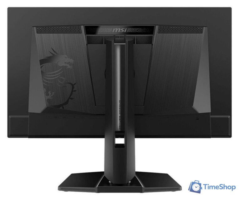 Игровой монитор MSI MAG 272UP QD-OLED X24 - Изображение №2 — Интернет-магазин Time-Shop