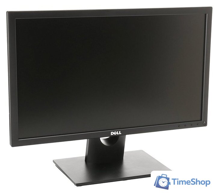 Монитор Dell E2216HV - Изображение №2 — Интернет-магазин Time-Shop
