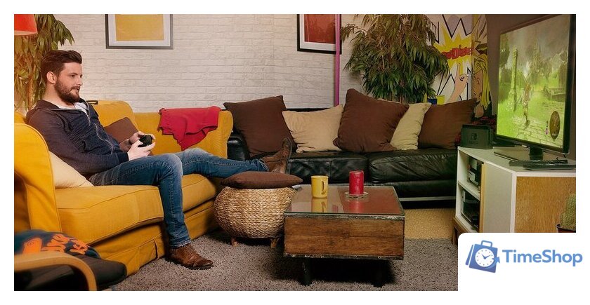 Игровая приставка Nintendo Switch 2019 (с серыми Joy-Con) - Изображение №13 — Интернет-магазин Time-Shop