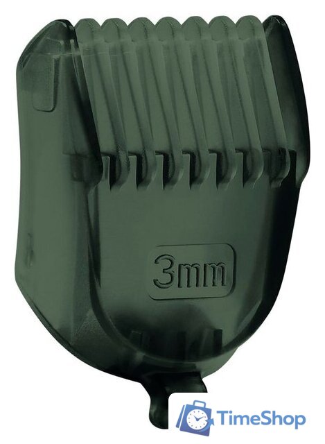Триммер для бороды и усов Rowenta Nomad Specialist TN3651F0 - Изображение №4 — Интернет-магазин Time-Shop