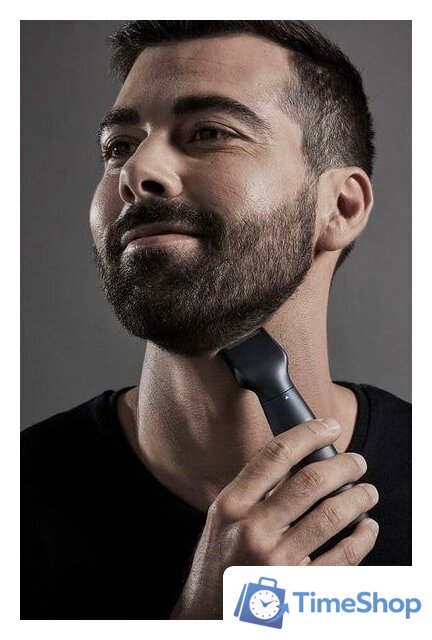 Триммер для бороды и усов Rowenta Nomad Specialist TN3651F0 - Изображение №14 — Интернет-магазин Time-Shop