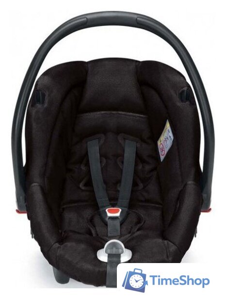 Детское автокресло CAM Area Zero+ (S138/BL) - Изображение №1 — Интернет-магазин Time-Shop