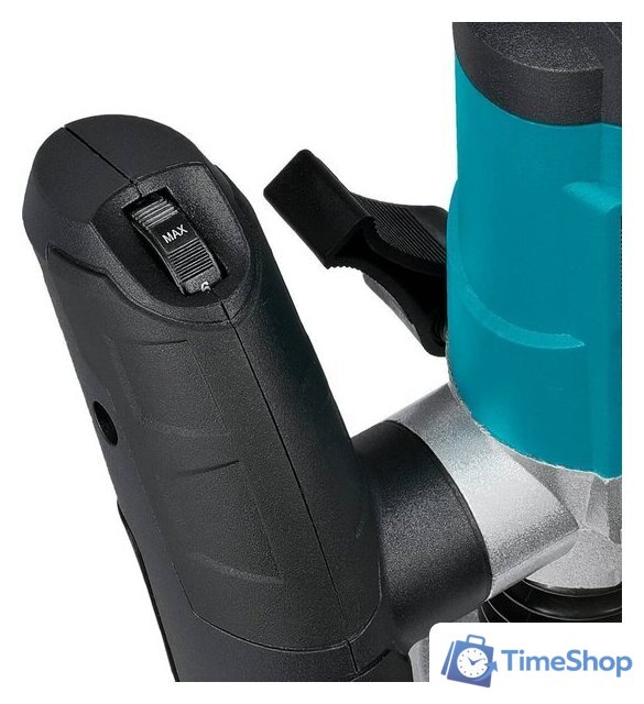 Вертикальный фрезер Bort BOF-1200N 93414721 - Изображение №6 — Интернет-магазин Time-Shop