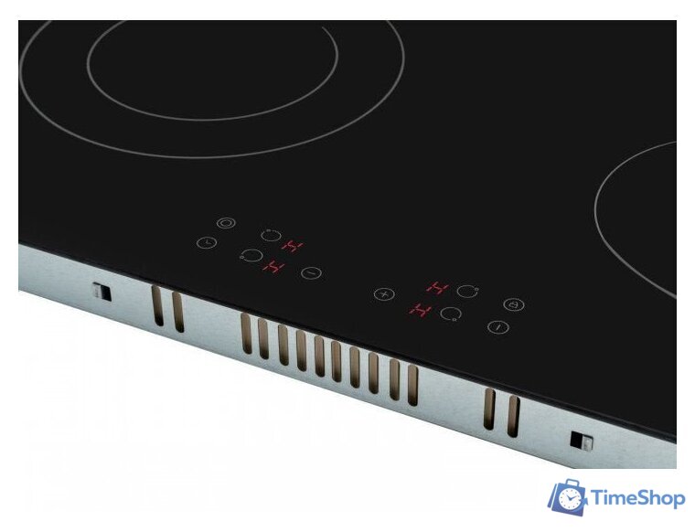 Варочная панель Schaub Lorenz SLK CY 62 T5 - Изображение №5 — Интернет-магазин Time-Shop