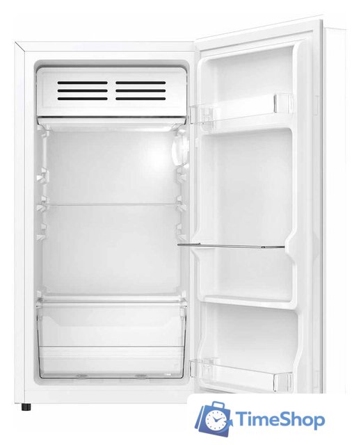 Однокамерный холодильник LEX LSD100W - Изображение №2 — Интернет-магазин Time-Shop