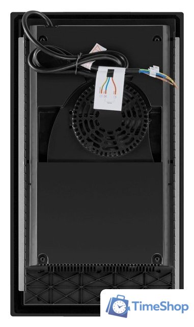 Варочная панель MAUNFELD CVI292S2BWHF Inverter - Изображение №5 — Интернет-магазин Time-Shop