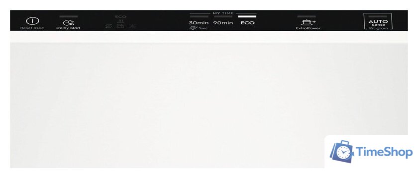 Встраиваемая посудомоечная машина Electrolux AirDry 300 EEA23200L - Изображение №2 — Интернет-магазин Time-Shop