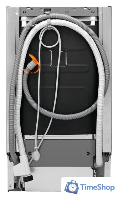 Встраиваемая посудомоечная машина Electrolux AirDry 300 EEA23200L - Изображение №3 — Интернет-магазин Time-Shop