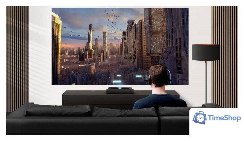 Проектор ViewSonic X2000B-4K - Изображение №21 — Интернет-магазин Time-Shop