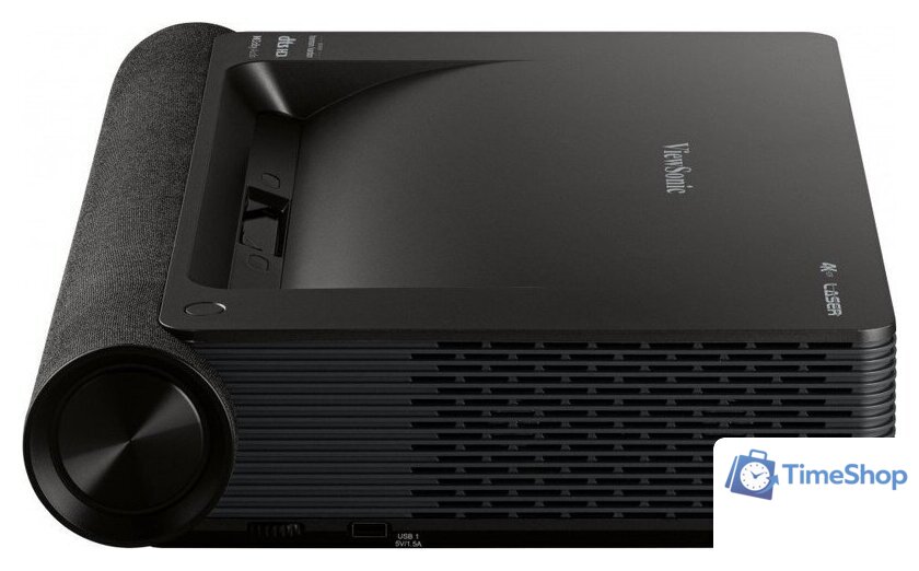 Проектор ViewSonic X2000B-4K - Изображение №13 — Интернет-магазин Time-Shop
