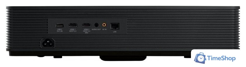 Проектор ViewSonic X2000B-4K - Изображение №14 — Интернет-магазин Time-Shop
