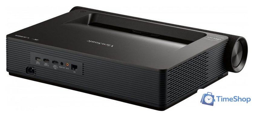 Проектор ViewSonic X2000B-4K - Изображение №15 — Интернет-магазин Time-Shop
