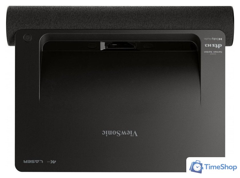 Проектор ViewSonic X2000B-4K - Изображение №5 — Интернет-магазин Time-Shop