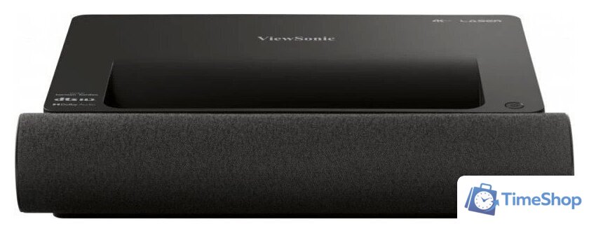 Проектор ViewSonic X2000B-4K - Изображение №1 — Интернет-магазин Time-Shop